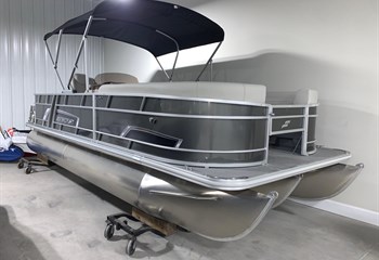 2024 Starcraft EX22 FD Carbon Boat